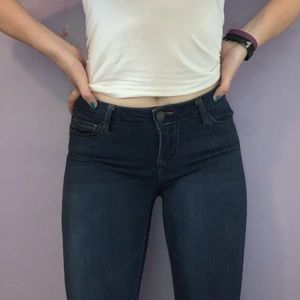 Celebrity Pink Jeggings